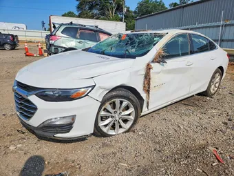 2023 Chevrolet Malibu 1G1ZD5ST1PF208291