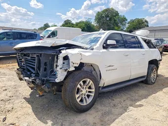2018 Chevrolet Suburban 1GNSCGEC1JR396858