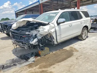 2021 Chevrolet Tahoe 1GNSCSKD9MR319157