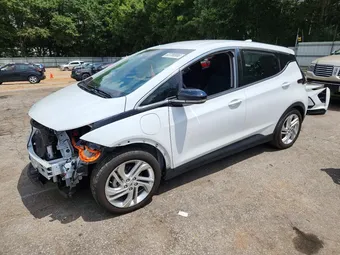 2023 Chevrolet Bolt EV 1G1FW6S02P4154066