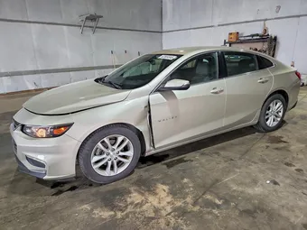 2016 Chevrolet Malibu 1G1ZE5ST6GF217968