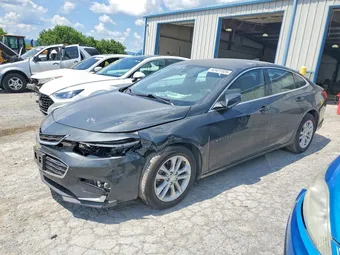2016 Chevrolet Malibu 1G1ZJ5SU1GF339299