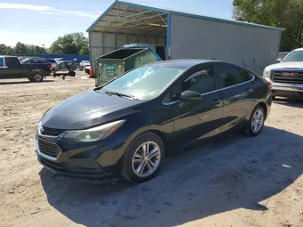 2016 Chevrolet Cruze 1G1BE5SM4G7312632