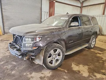 2016 Chevrolet Tahoe 1GNSKCKC7GR246956