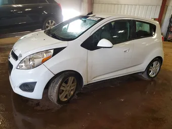 2015 Chevrolet Spark KL8CD6S90FC732158
