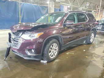 2018 Chevrolet Traverse 1GNEVGKW5JJ177714