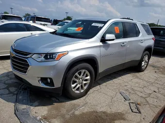 2018 Chevrolet Traverse 1GNERGKW8JJ108147