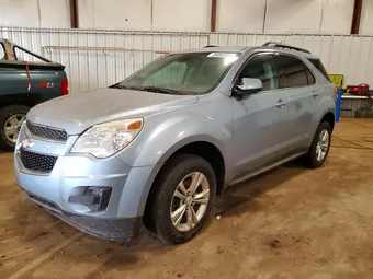 2015 Chevrolet Equinox 2GNALBEK0F6361933