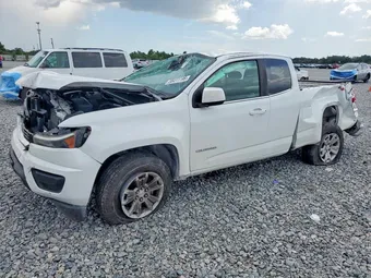 2020 Chevrolet Colorado 1GCHTCEA3L1179078