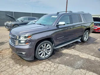 2016 Chevrolet Suburban 1GNSKJKC6GR111035