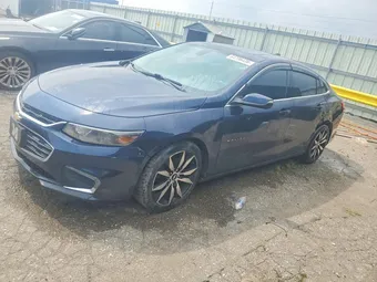 2016 Chevrolet Malibu 1G1ZE5ST6GF340525