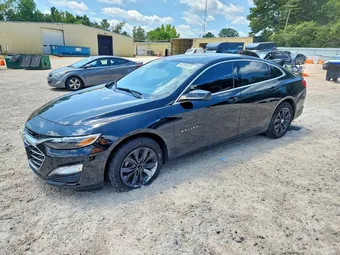 2024 Chevrolet Malibu 1G1ZD5ST2RF134897