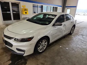 2017 Chevrolet Malibu 1G1ZE5ST7HF202252