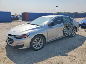 2020 Chevrolet Malibu 1G1ZD5ST5LF040603
