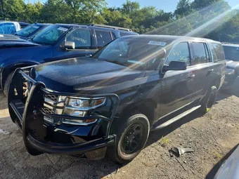 2017 Chevrolet 1GNSKDEC1HR238161