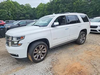 2018 Chevrolet Tahoe 1GNSKCKC5JR314680
