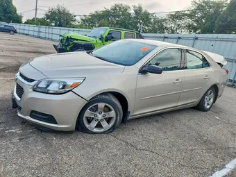 2015 Chevrolet Malibu 1G11B5SL5FF254899