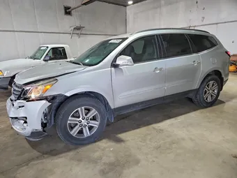 2017 Chevrolet Traverse 1GNKVGKD7HJ313014