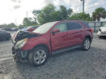 2016 Chevrolet Equinox 2GNFLFEK0G6154456