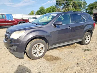 2015 Chevrolet Equinox 2GNALBEK8F6265290