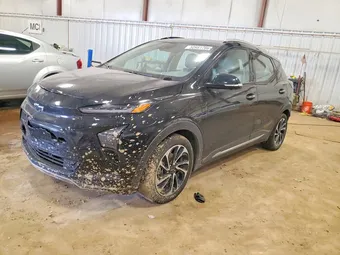 2023 Chevrolet Bolt EUV 1G1FZ6S02P4199578