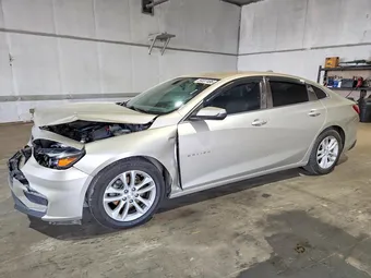 2016 Chevrolet Malibu 1G1ZE5STXGF318186