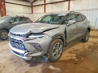 2023 Chevrolet Blazer 3GNKBHR45PS212037