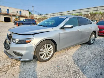 2017 Chevrolet Malibu 1G1ZE5ST3HF124410