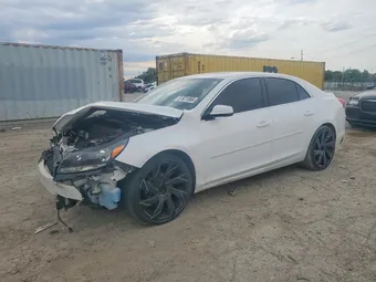 2015 Chevrolet Malibu 1G11D5SL1FF164529