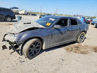 2022 Chrysler 300 2C3CCABG1NH162859