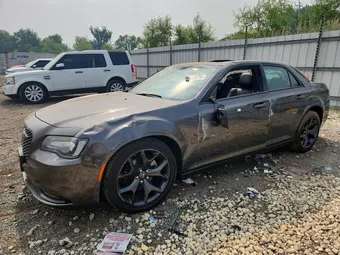 2023 Chrysler 300 2C3CCABG0PH637002