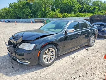 2016 Chrysler 300C 2C3CCAEG8GH128318