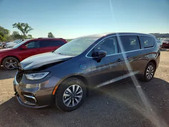 2023 Chrysler Pacifica 2C4RC1L79PR562203