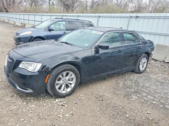 2020 Chrysler 300 2C3CCAAG0LH173690