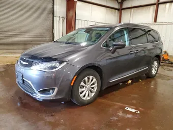 2019 Chrysler Pacifica 2C4RC1BG3KR550980