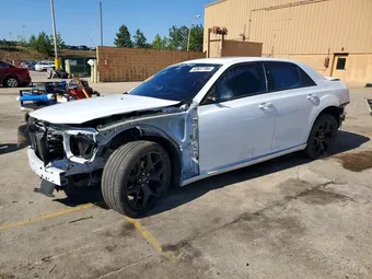 2023 Chrysler 300 2C3CCABG7PH537785