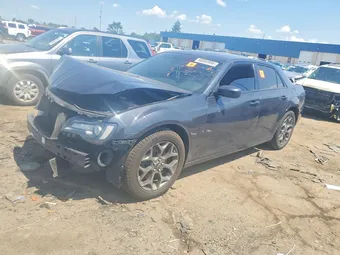 2015 Chrysler 300S 2C3CCAGG7FH767477