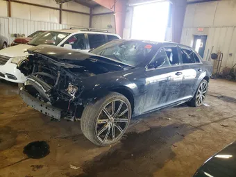 2015 Chrysler 300 2C3CCARG5FH781875