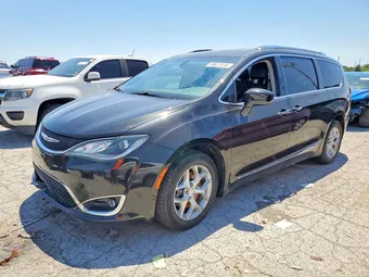 2017 Chrysler Pacifica 2C4RC1EG6HR622582