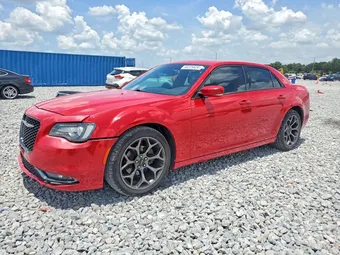 2015 Chrysler 300 2C3CCABG1FH829415