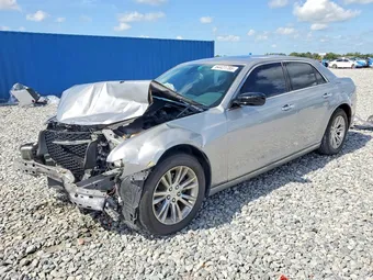 2016 Chrysler 300C 2C3CCAEG1GH128161
