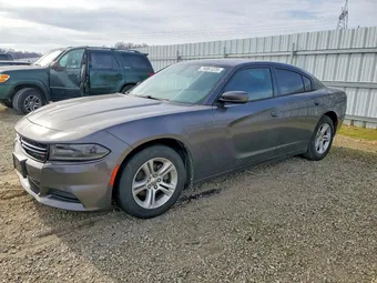 2015 Dodge Charger 2C3CDXBG0FH794897