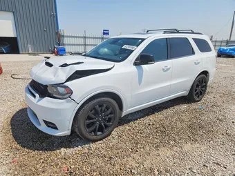 2019 Dodge Durango 1C4SDJCT2KC717980