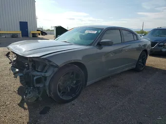 2017 Dodge Charger 2C3CDXBGXHH551861