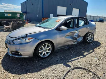 2016 Dodge Dart 1C3CDFCB9GD565162