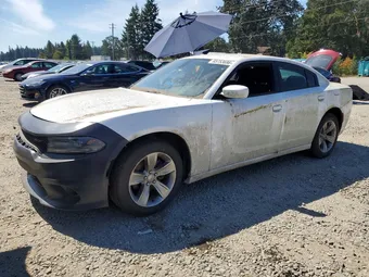 2018 Dodge Charger 2C3CDXHG0JH162854