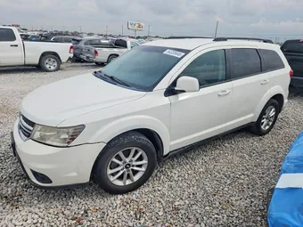 2017 Dodge Journey 3C4PDCBG4HT510025