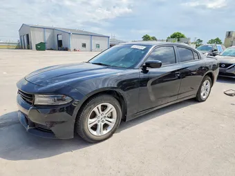 2021 Dodge Charger 2C3CDXBG9MH624471