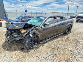 2021 Dodge Charger 2C3CDXGJ0MH570076