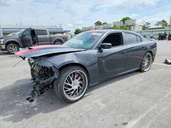 2020 Dodge Charger 2C3CDXGJ7LH148174